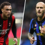 Duels on the flanks and derby killers: The five key battles in Milan vs. Inter - SempreMilan