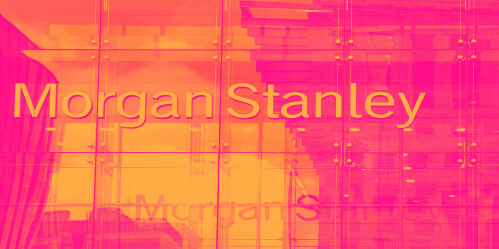 Morgan Stanley (NYSE:MS) Exceeds Q3 2026 Expectations - FinancialContent