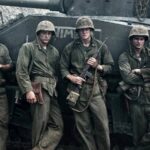 Netflix's New Star-Studded War Epic Hailed as "Powerful & Poignant" in First Reviews - MovieWeb