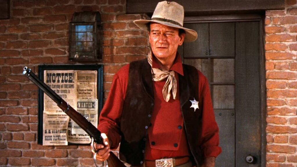 John Wayne's 182-Minute World War II Epic Still Beats Any Western He Ever Made - MovieWeb