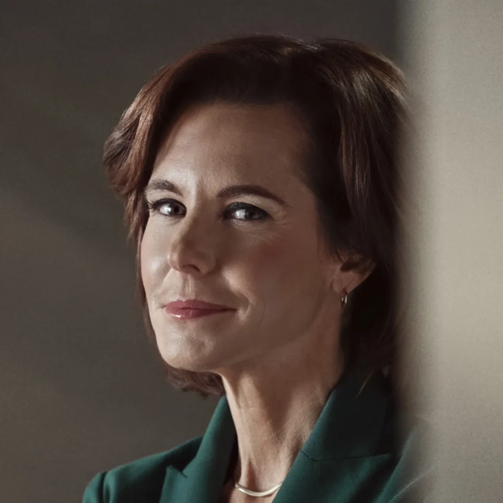 Money, Power, Politics with Stephanie Ruhle - MS NOW