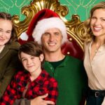 ‘Mr. & Mrs. Christmas’ Cast, Plot & How to Watch Hallmark’s New Christmas Movie - Just Jared