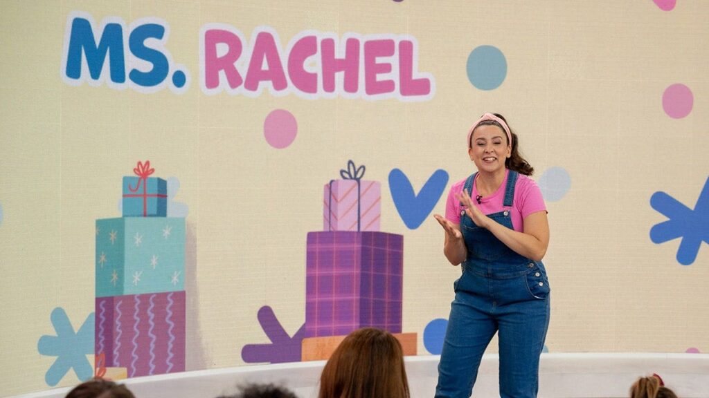 Ms Rachel pours cash into progressive campaigns and more top headlines - Fox News