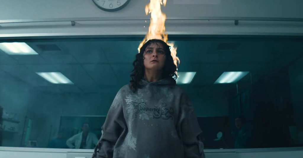 ‘Mum, I’m Alien Pregnant’ Is Now Available to Rent or Buy on Prime Video and Fandango at Home - Creepy Catalog