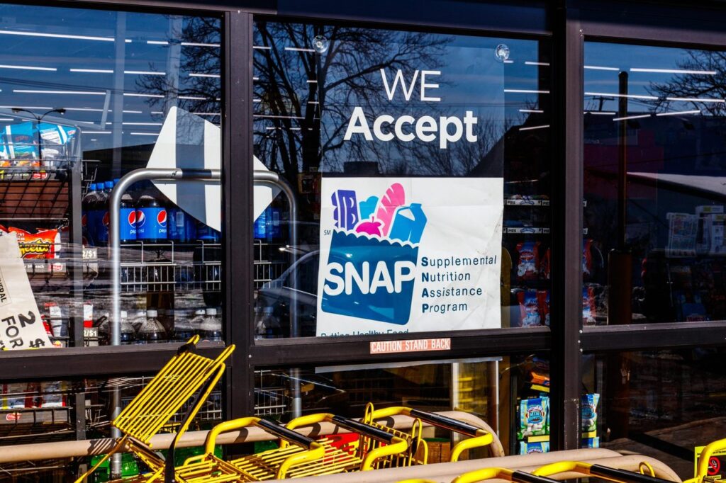 Atlanta Influencer Shawty Dred Accused of $4 Million SNAP Fraud: How to Protect Your EBT Card - MundoNOW
