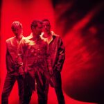 Muse announces additional shows in Europe for next year - chaoszine.net