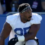 Why isn’t Myles Garrett playing today for Rams vs Bills on MNF in 2026 NFL Week 5? - Bolavip US