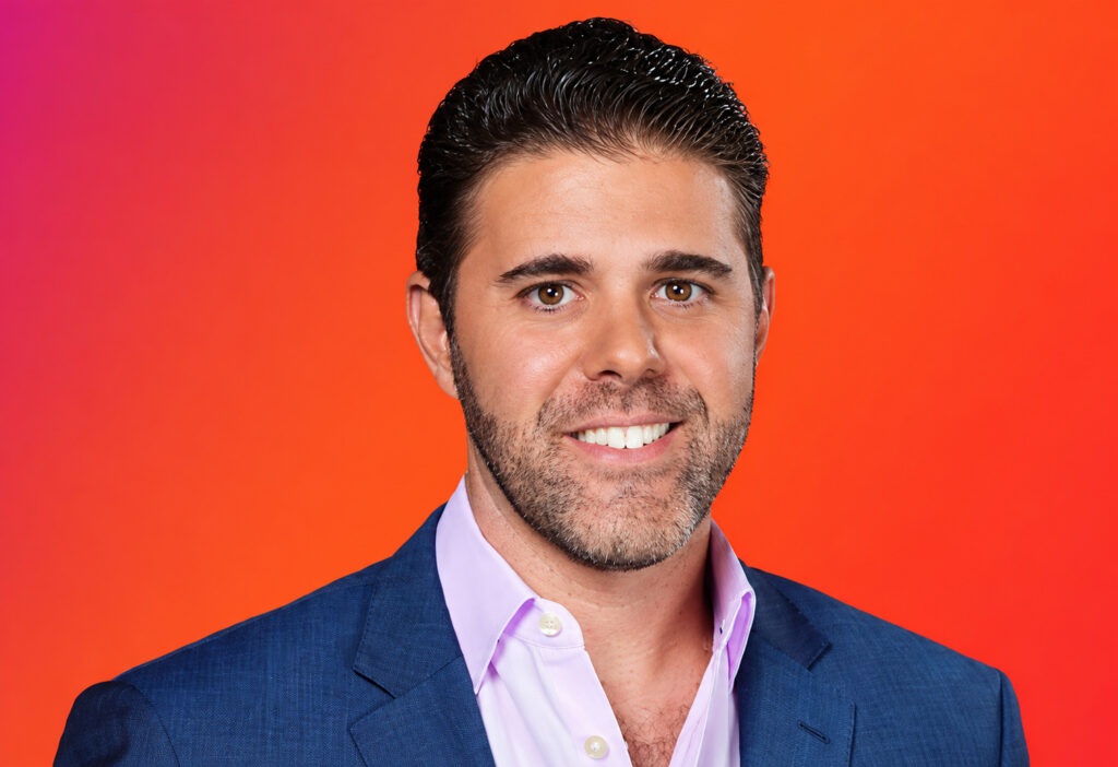 Univision Leadership Transition: Ignacio 'Nacho' Meyer Steps Down as President, Moves to Advisory Role - Latin Times