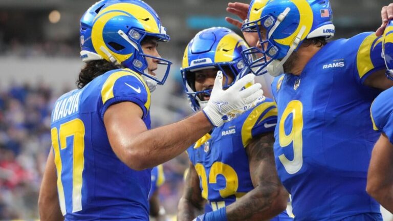 Rams vs. Bills picks, NFL player props, predictions: Use best Kalshi promo code CBSSPORTS55 for $55 bonus - CBS Sports