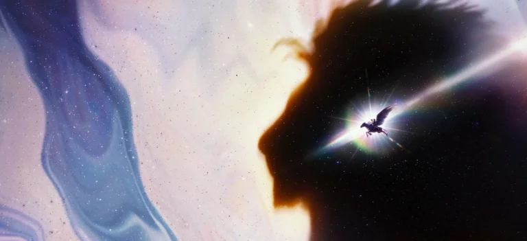 New Poster and Artwork Revealed for 'Narnia: The Magician's Nephew' Ahead of Trailer Drop - What's on Netflix