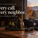 National First Responders Day: A Heartfelt Thank You From WEIS Radio - WEIS | Local & Area News, Sports, & Weather - weisradio.com