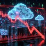 CoreWeave Sinks 7% as Financed AI Buildout Names Sell Off Apart From Cloud Software; Nebius Drops 6%, Oracle Falls 5% - 24/7 Wall St.
