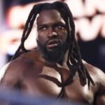 New Details Emerge on Keanu Carver’s WWE Release - Ringside News