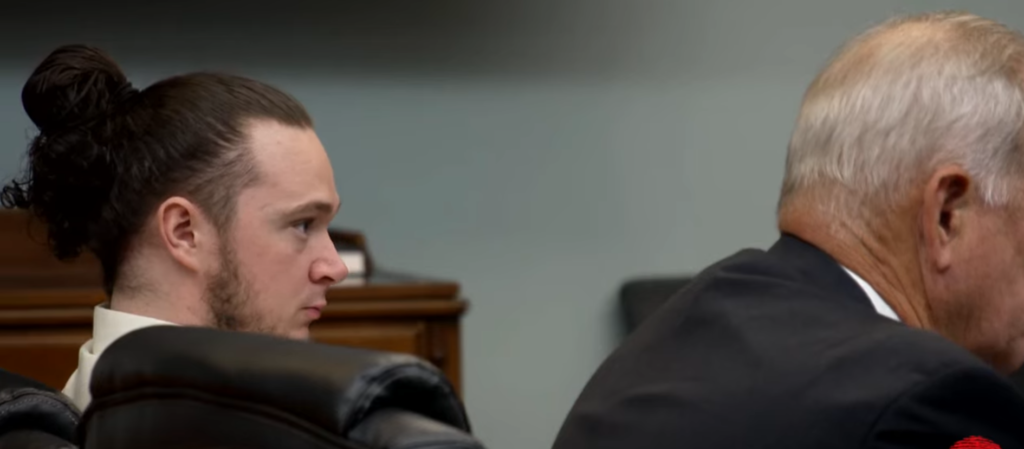 Mistrial declared in David Prevatte murder trial following juror misconduct - WWAYTV3