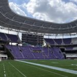 Northwestern Christens New Building By Blowing Doors Off Penn St. - The Sports Bank