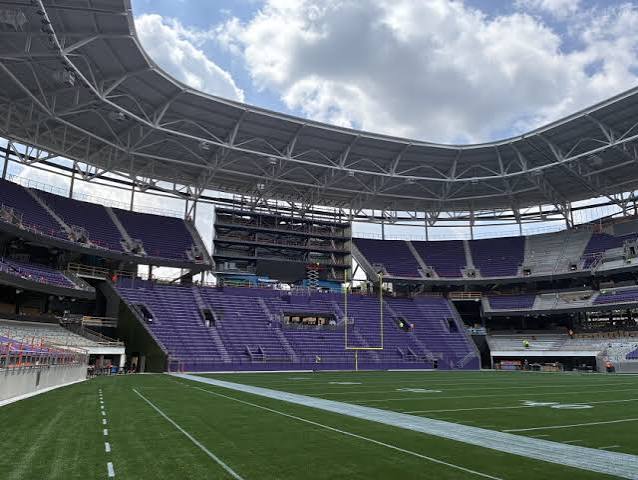 Northwestern Christens New Building By Blowing Doors Off Penn St. - The Sports Bank