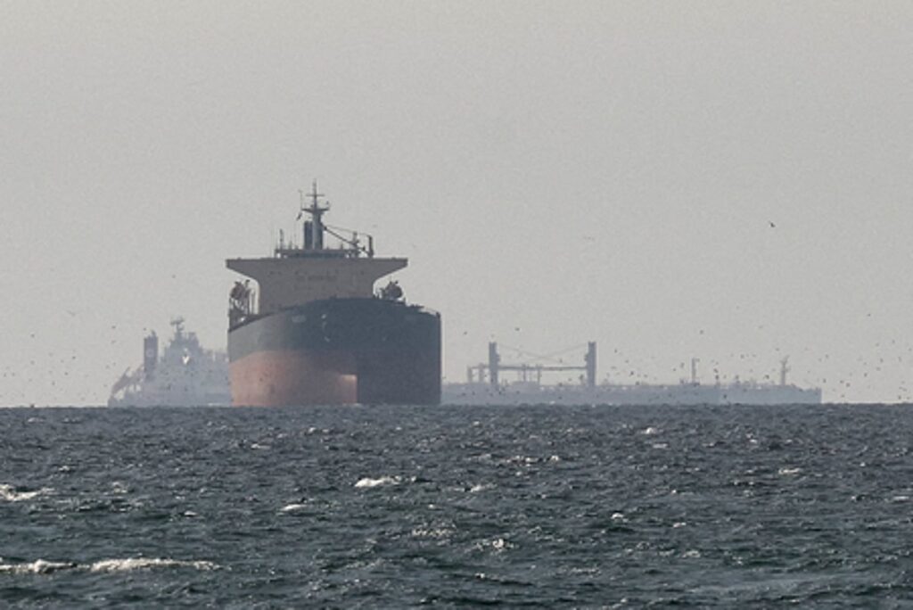 Seven tankers damaged in Hormuz amid fears of renewed US-Iran war - The New Indian Express