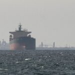 Seven tankers damaged in Hormuz amid fears of renewed US-Iran war - The New Indian Express