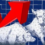 Indian markets rally as IT stocks surge; Sensex jumps over 1,100 points - The New Indian Express