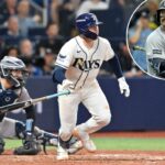 How the Rays’ deadline risk paid off big time — as the Yankees stayed quiet - New York Post