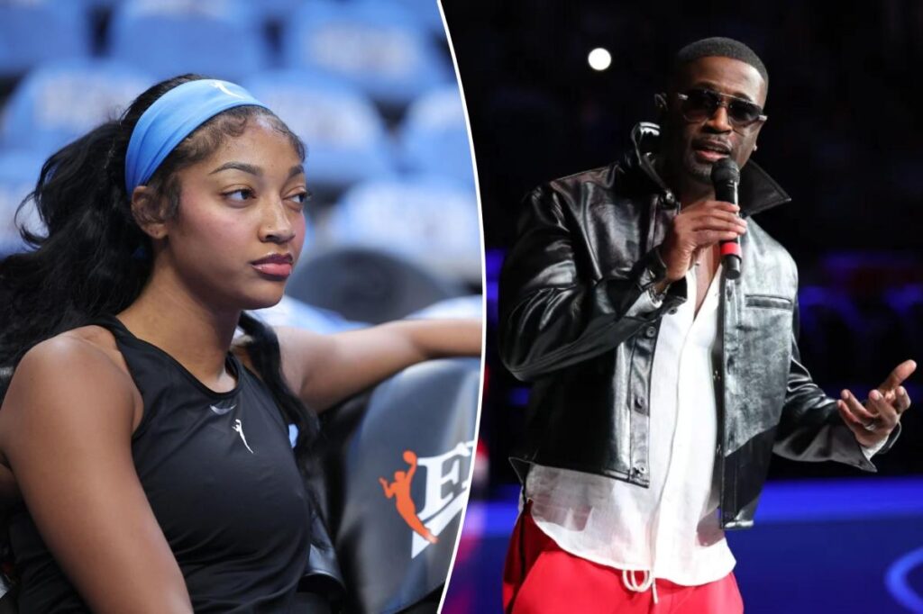 Valkyries, Dream continue to snub anthem at WNBA Finals as Vance calls protest ‘disgraceful’ - New York Post