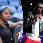Valkyries, Dream continue to snub anthem at WNBA Finals as Vance calls protest ‘disgraceful’ - New York Post