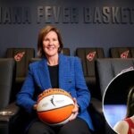 Fever team president resigns with franchise under fire for ‘simmering disquiet’ - New York Post