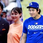 Shohei Ohtani’s wife Mamiko joins Dodgers WAGS for stylish NLDS Game 2 outing - New York Post