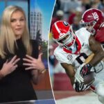 TV station under fire for tornado warning during Georgia-Alabama game: ‘We won’t apologize’ - New York Post