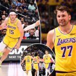 Former NBA champion makes bold Lakers prediction as Opening Night approaches - New York Post