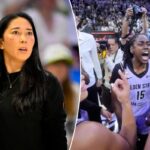 Golden State Valkyries head coach Natalie Nakase expected to be OK after sudden collapse - nypost.com