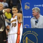 Warriors’ Steve Kerr honors late Don Nelson with pregame beer - New York Post