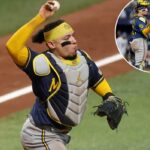 The William Contreras road Brewers make take with star likley to hit 2027 free agency - New York Post