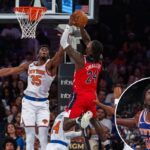 A humbled James Wiseman knows what this Knicks chance means for him - New York Post