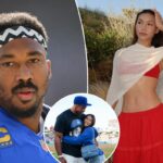 Myles Garrett’s girlfriend Chloe Kim reveals life-changing diagnosis after ‘struggling’ for years - New York Post