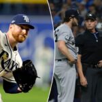 Yankees vs. Rays live updates: Gerrit Cole evades danger to keep game scoreless - nypost.com