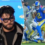 Rams’ injury nightmare gets even worse as Puka Nacua suffers new setback - New York Post