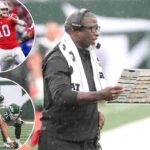 Jets can start reversing years of AFC East futility with measuring stick win - New York Post