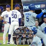 Dynasty Dodgers trying to keep last ride together going: ‘We have a lot left in the tank.’ - New York Post