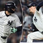 Yankees vs. Rays live updates: Yankees tie things up on huge hit from Spencer Jones - New York Post