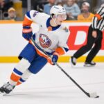 Five-minute Islanders overtime shift was nothing new for Matthew Schaefer - New York Post