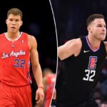 Blake Griffin points out Clippers refusal to honor ‘Lob City’ era teams - New York Post
