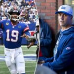 Giants ‘didn’t flinch’ after emotional injury wounds that threatened to upend season - New York Post