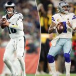Here’s how to watch Cowboys vs. Eagles for free on Monday Night Football - New York Post