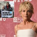 Selma Blair says ‘no one returned my calls’ after anti-Islam comment led to Hollywood fallout - New York Post