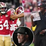 Raheem Morris’ revenge game couldn’t come at a better time for 49ers - New York Post