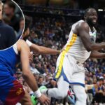Steve Kerr calls out Draymond Green for Warriors’ turnover issues - New York Post
