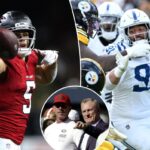 The 6 elite players whose teams are dumpster fires that fit 49ers trade needs - New York Post
