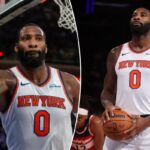 Exclusive | Knicks’ Andre Drummond tells The Post how he flipped the script on his free throw woes - New York Post
