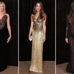 The Albies: George and Amal Clooney, Emily Ratajkowski and more stars dazzle at 2026 awards ceremony - Page Six